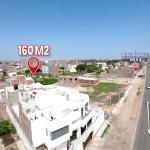 VENTA DE TERRENO 160 M2 EN CONDOMINIO SAN AGUSTÍN